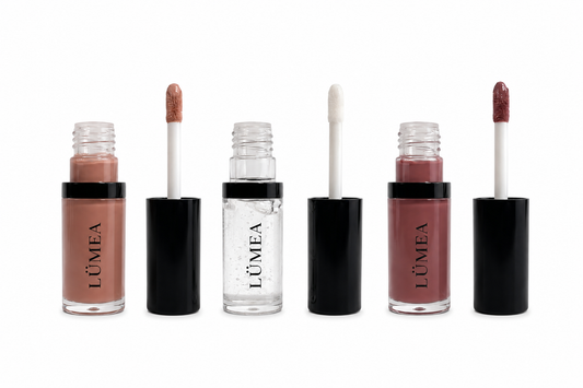 COMBO LIP OIL trio