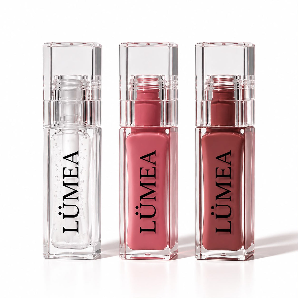 Gloss Trio
