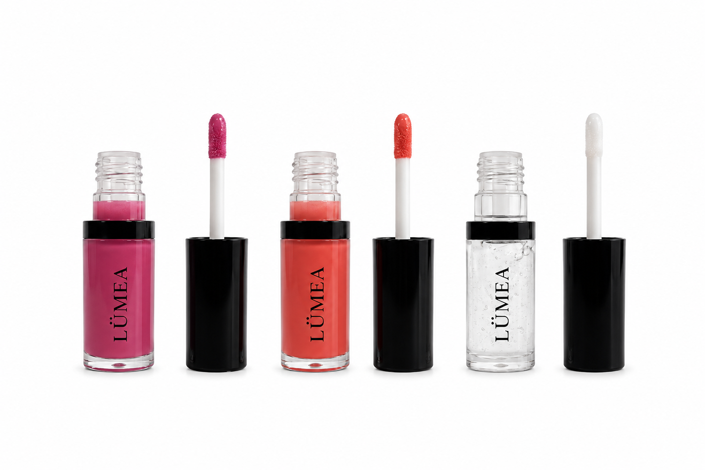 COMBO LIP OIL trio