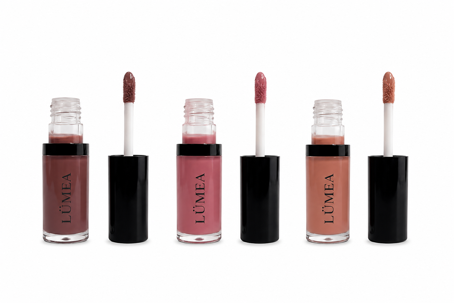 COMBO LIP OIL trio