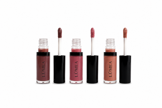 COMBO LIP OIL trio