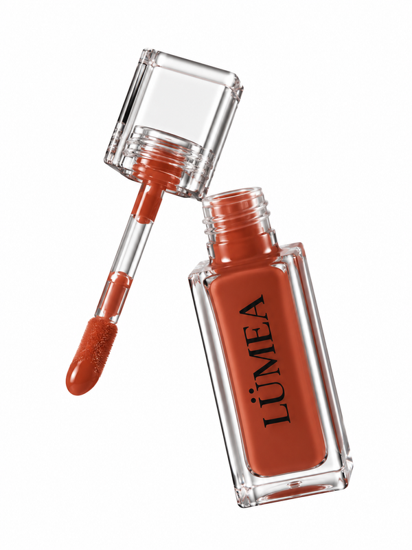 Orangee Lip Gloss