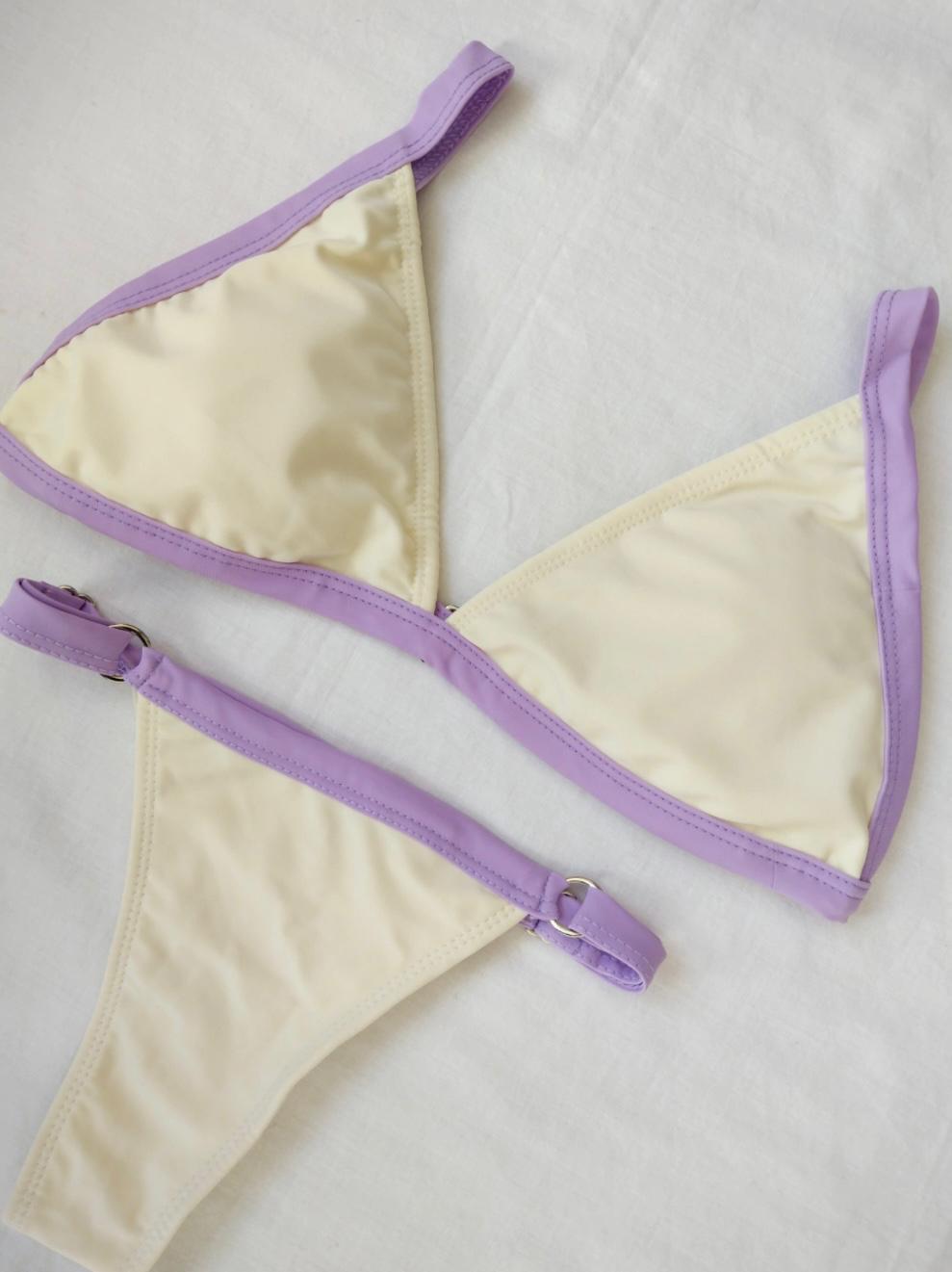 Bikinis Lumea XS-S